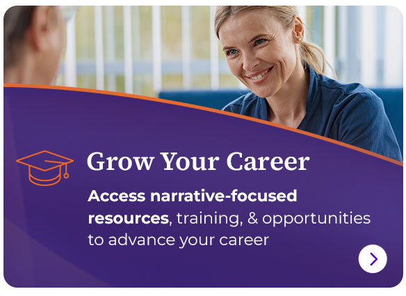 Grow Your Narrative Career